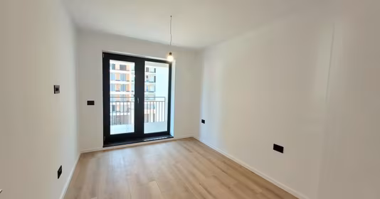 Apartament Tractorul
