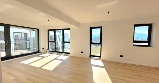 Apartament Tractorul