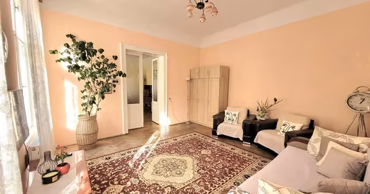 Apartament Centrul Istoric