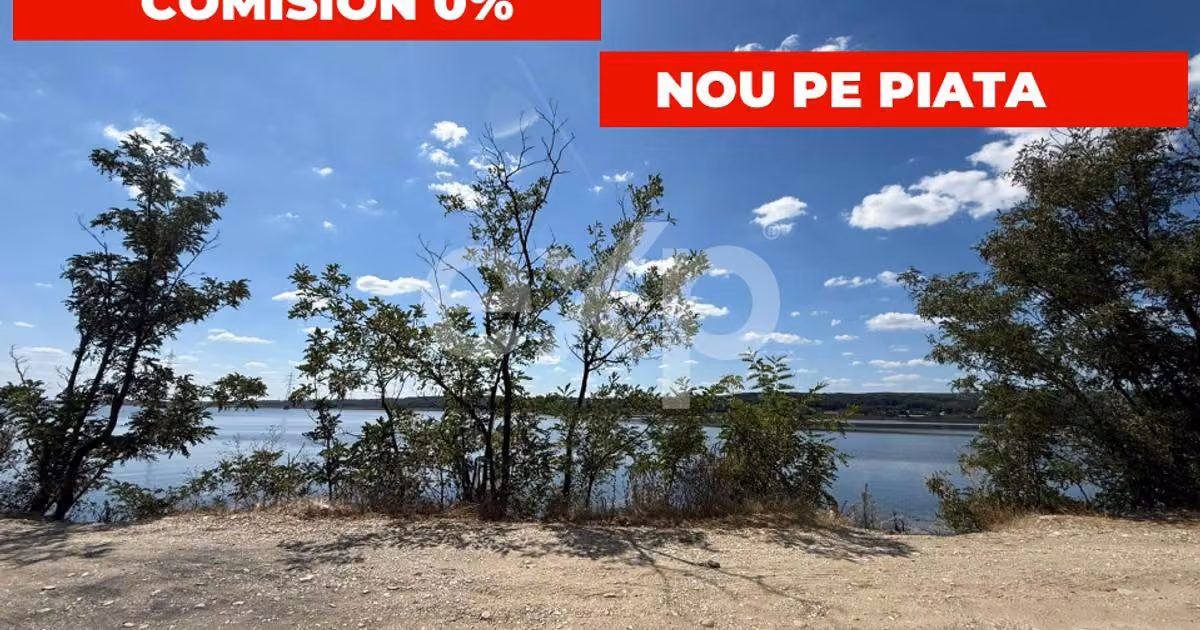 Teren agricol extravilan de vânzare de 14200 mp, în Budeasa