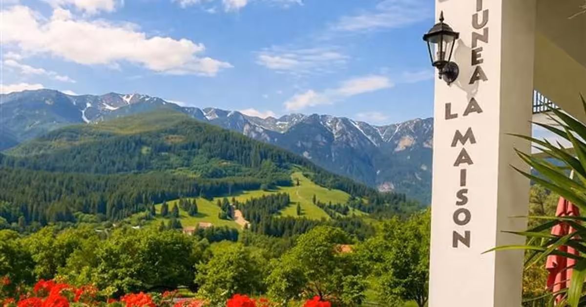 Hotel/Pensiune de vânzare de 250 mp, în zona Exterior Est, Brașov