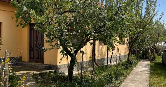 Casă Vârtoapele de Jos