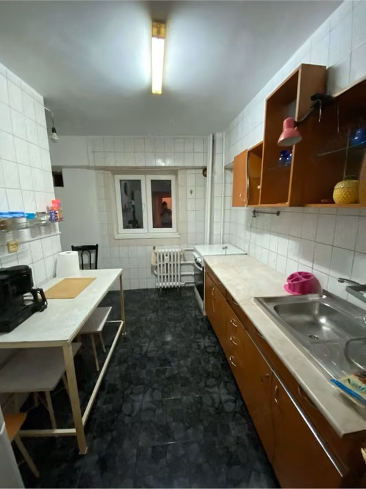 Apartament Pantelimon