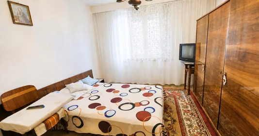 Apartament Ștefănești