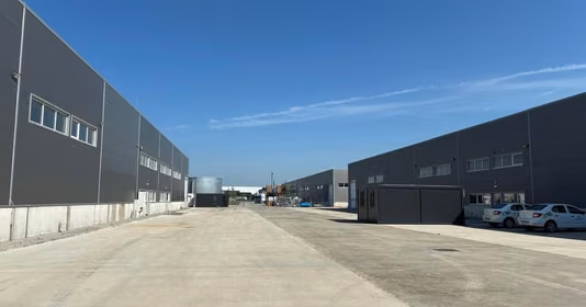 Spațiu comercial Bolintin-Deal