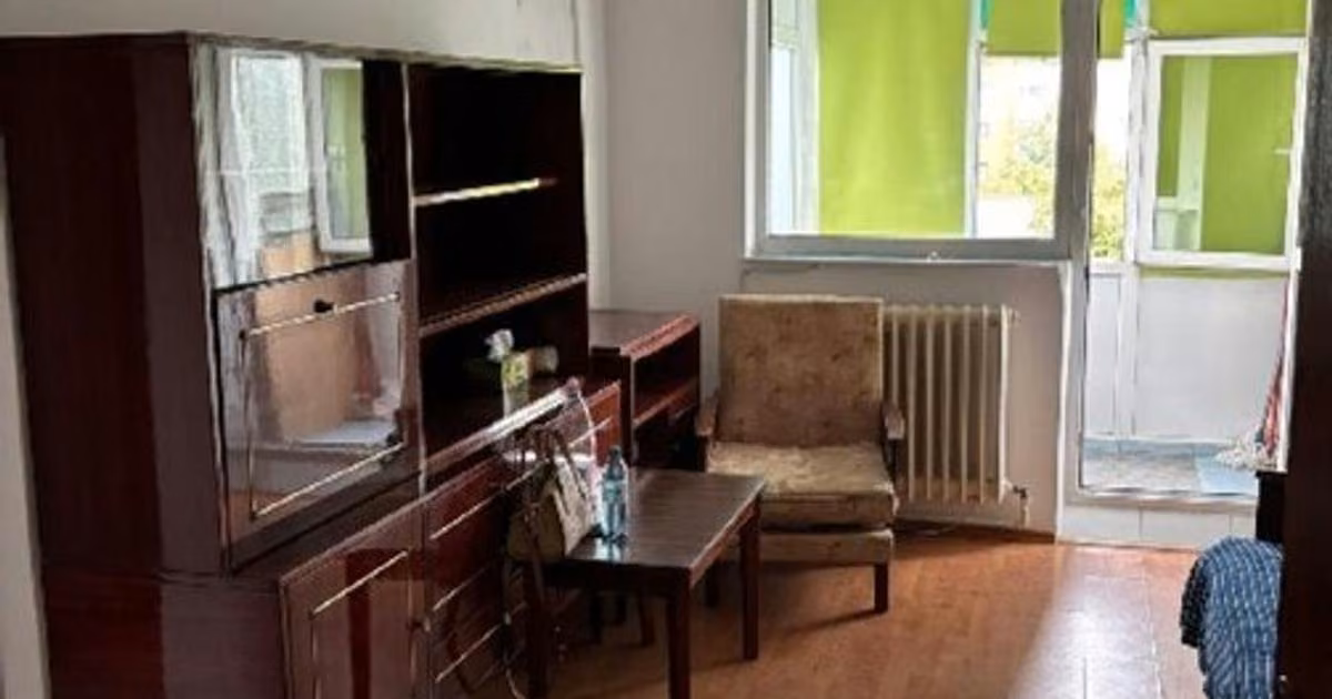 Apartament de vânzare cu 2 camere, mobilat în zona Ultracentral, Slatina