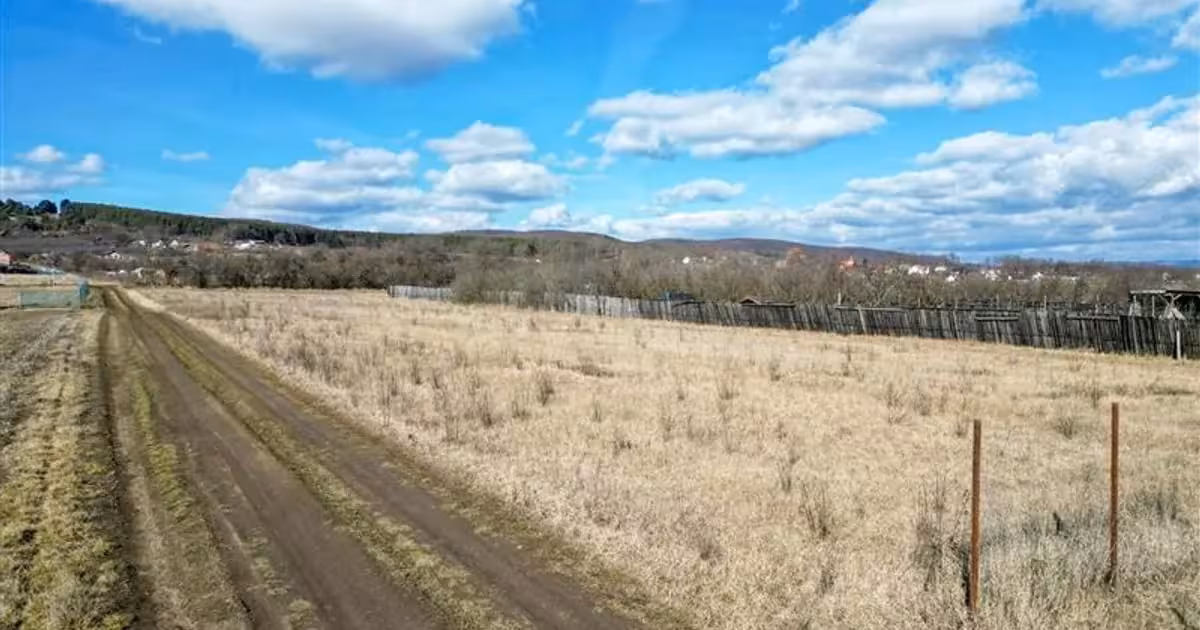 Teren Construcții intravilan de vânzare de 488 mp, în Sfântu Gheorghe