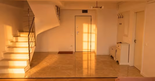 Apartament Faleza Nord