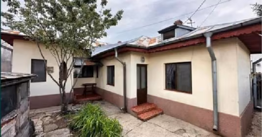 Casă Traian