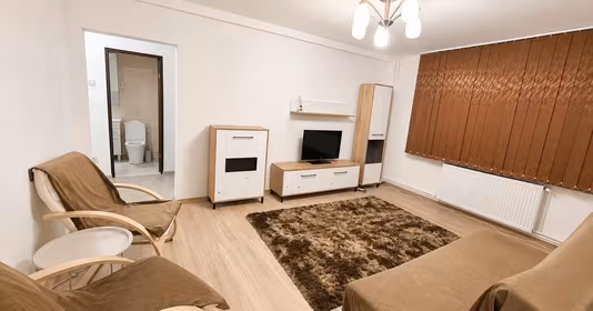 Apartament Gara