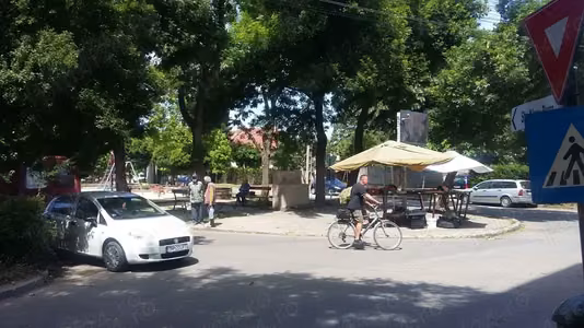 Garsonieră Blajcovici