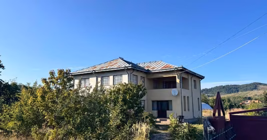 Casă Găzărie