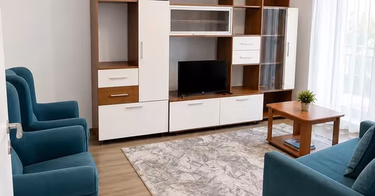 Apartament Tomis III
