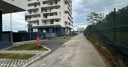 Apartament Fundeni