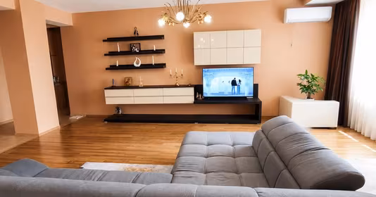 Apartament Peninsula
