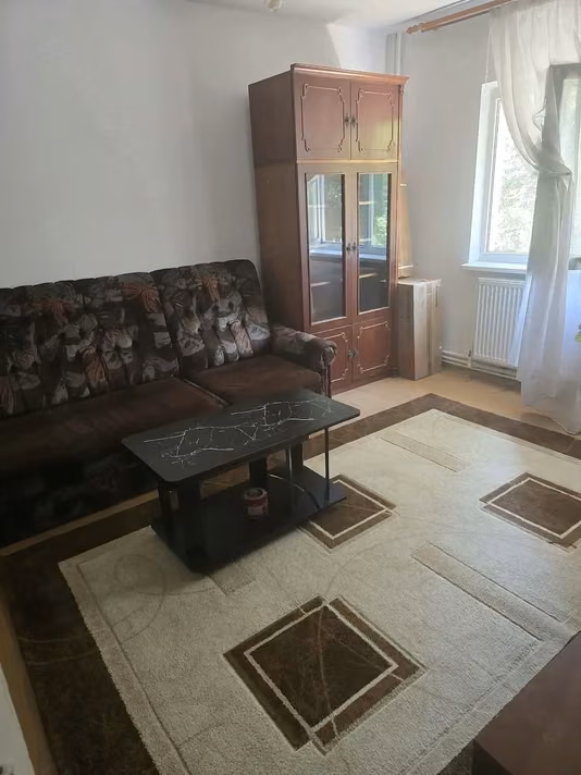 Apartament Tomis III