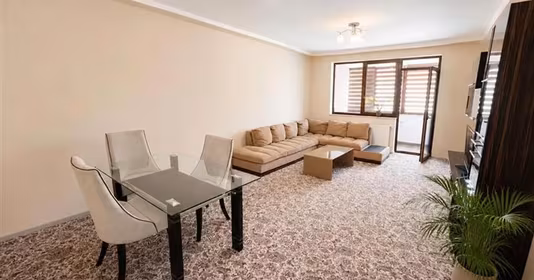 Apartament Tractorul