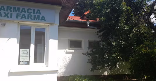 Casă Dărmănești