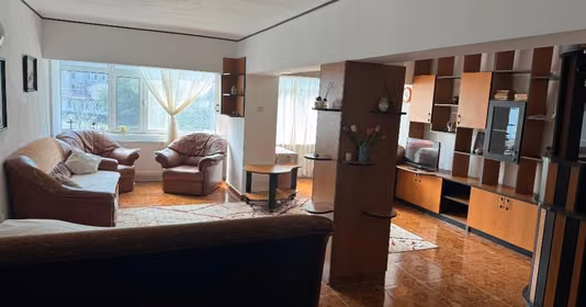Apartament Central