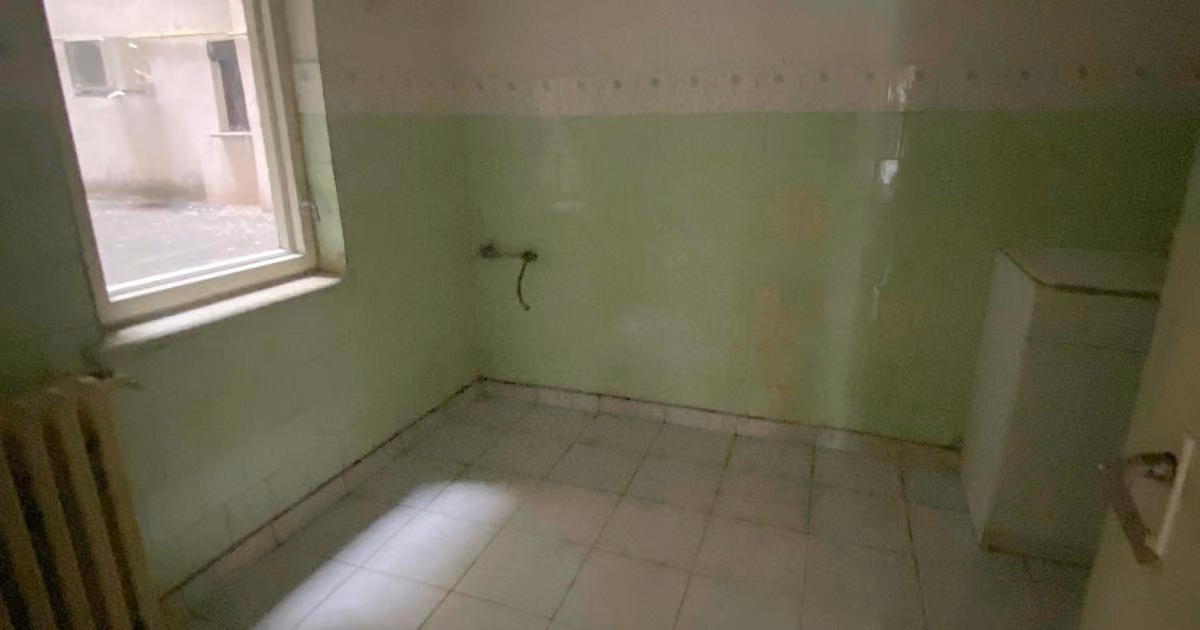 Apartament de vânzare cu 3 camere în zona Narcisa, Bacău