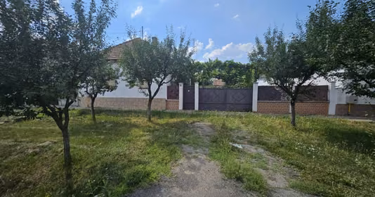 Casă Șagu
