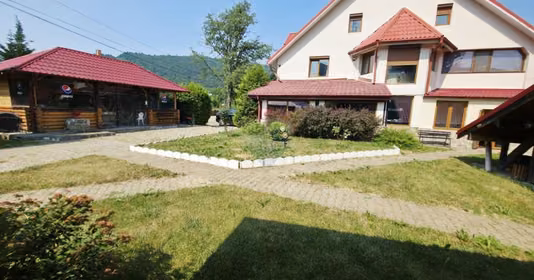 Spațiu comercial Straja