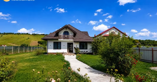 Casă Girov