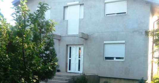 Casă Dârza