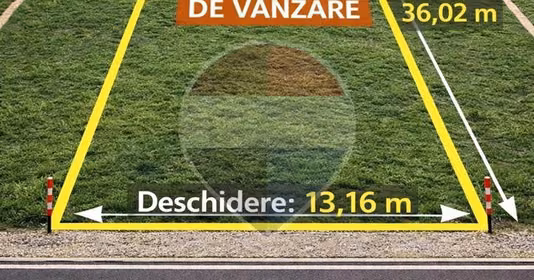 Teren Valu lui Traian