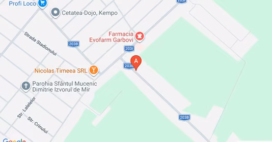 Casă Gârbovi