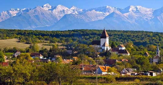 Casă Hosman