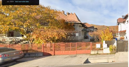 Casă Jiblea Veche