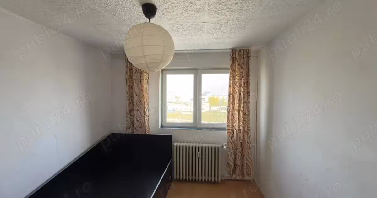 Apartament de vânzare cu 3 camere în zona Giulești, Sector 6