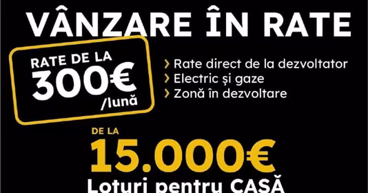 Teren Adunații-Copăceni