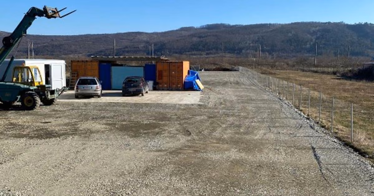 Teren Construcții intravilan de vânzare de 2905 mp, în Iclod