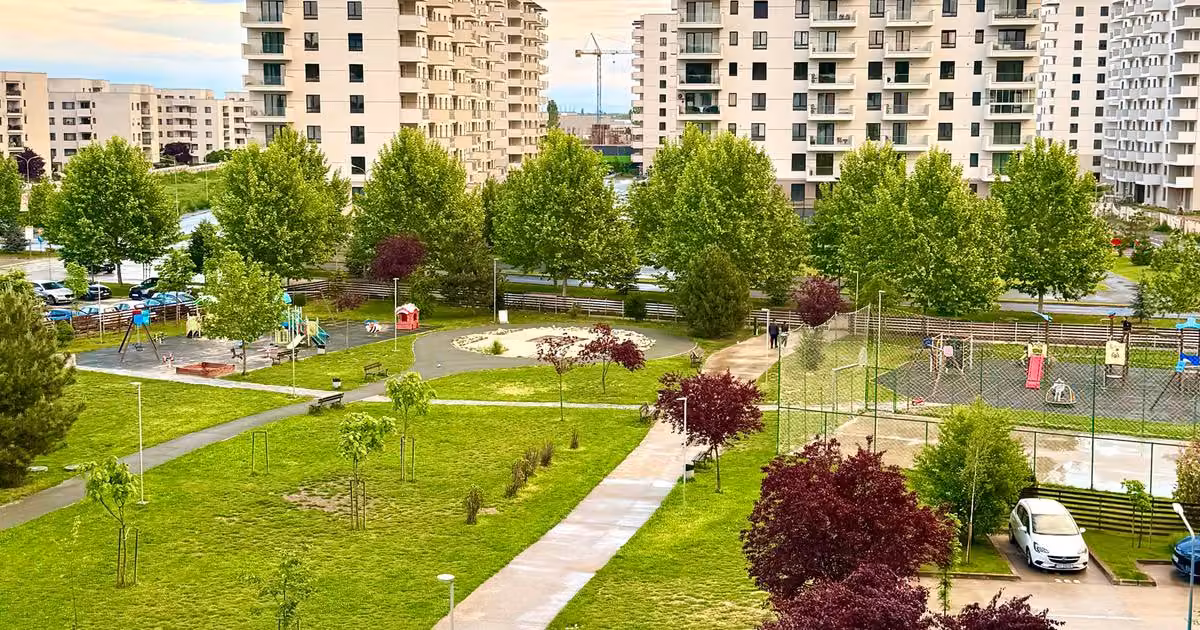 Spațiu comercial de vânzare 240 mp în zona Băneasa, Sector 1