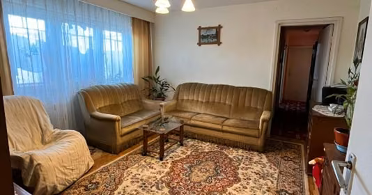 Apartament Gojdu