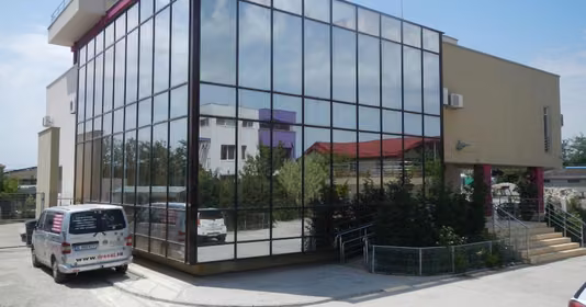 Spațiu comercial Ultracentral
