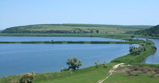 Teren Peștera