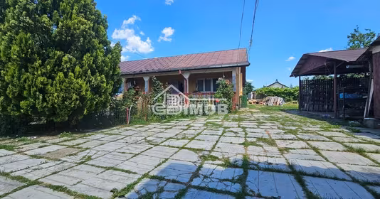 Casă Mircea Vodă