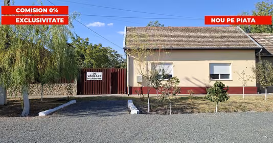 Casă Nădlac