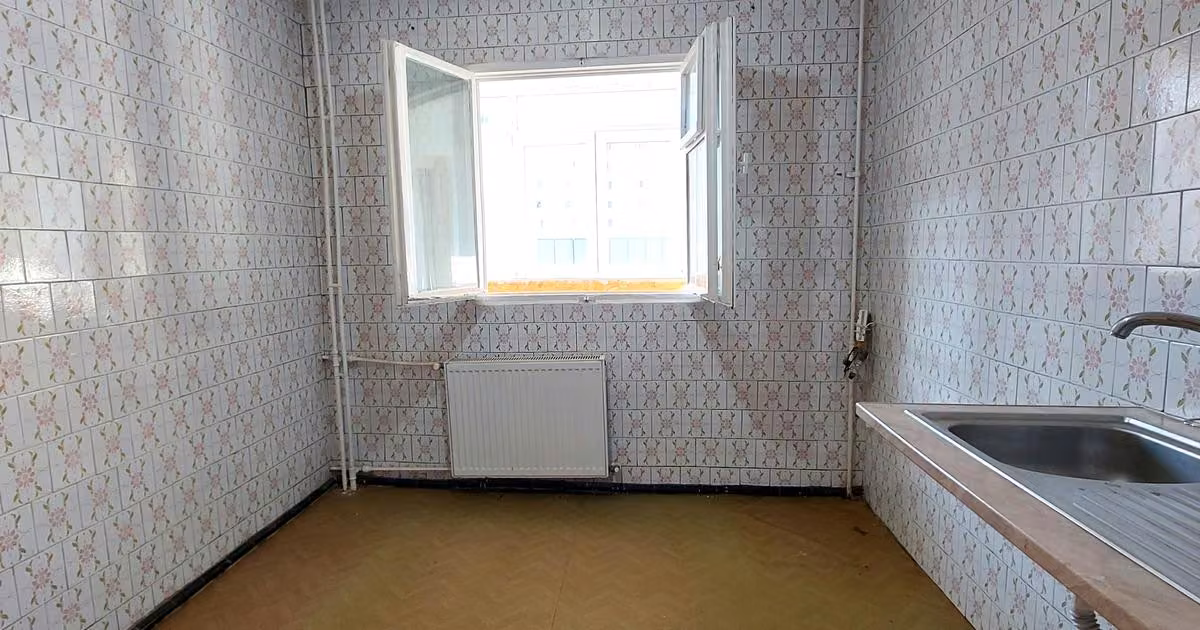 Apartament de vânzare cu 3 camere în zona Dristor, Sector 3