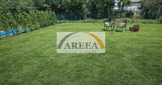 Apartament Tunari