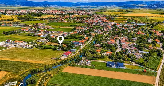 Teren Exterior Sud