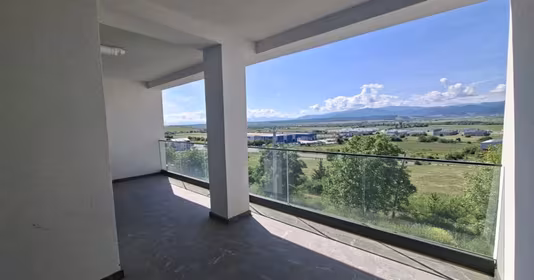Apartament Cristian