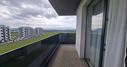 Apartament Șelimbăr