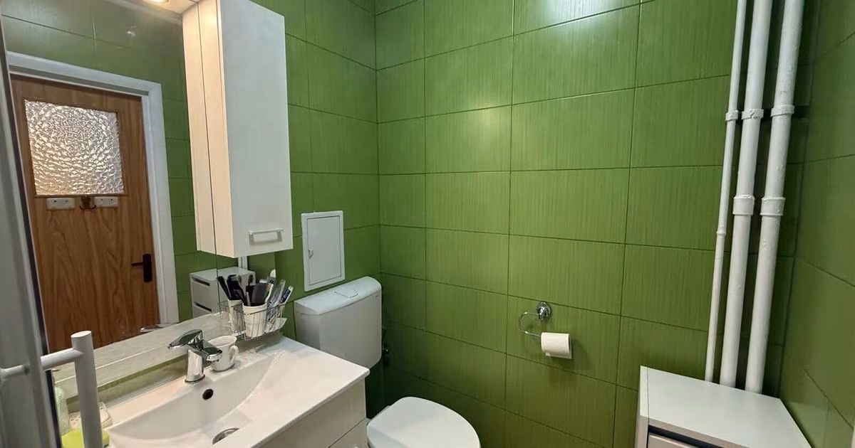 Apartament de vânzare cu 3 camere, mobilat în zona Brâncoveanu, Sector 4