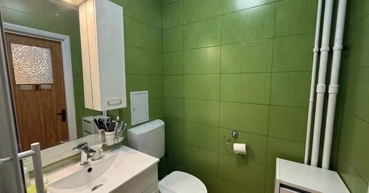 Apartament Berceni
