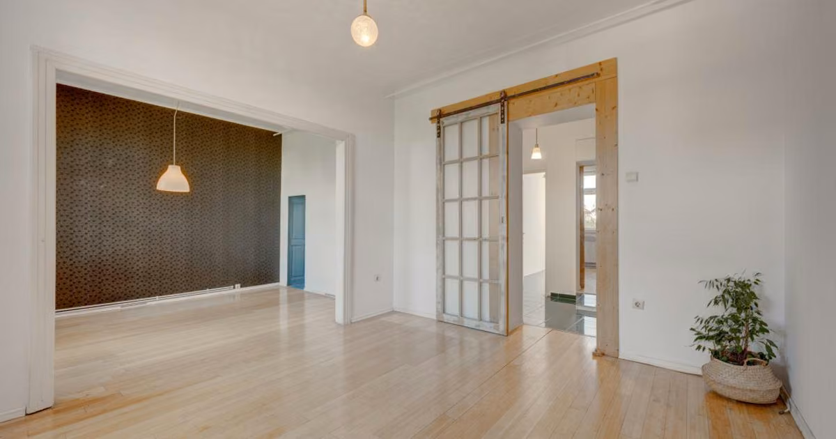 Apartament de vânzare cu 3 camere în zona Eminescu, Sector 2