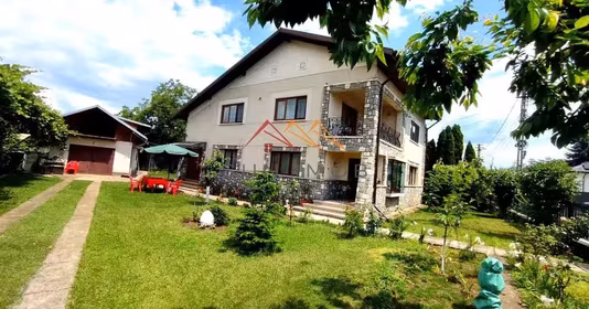 Casă Slobozia